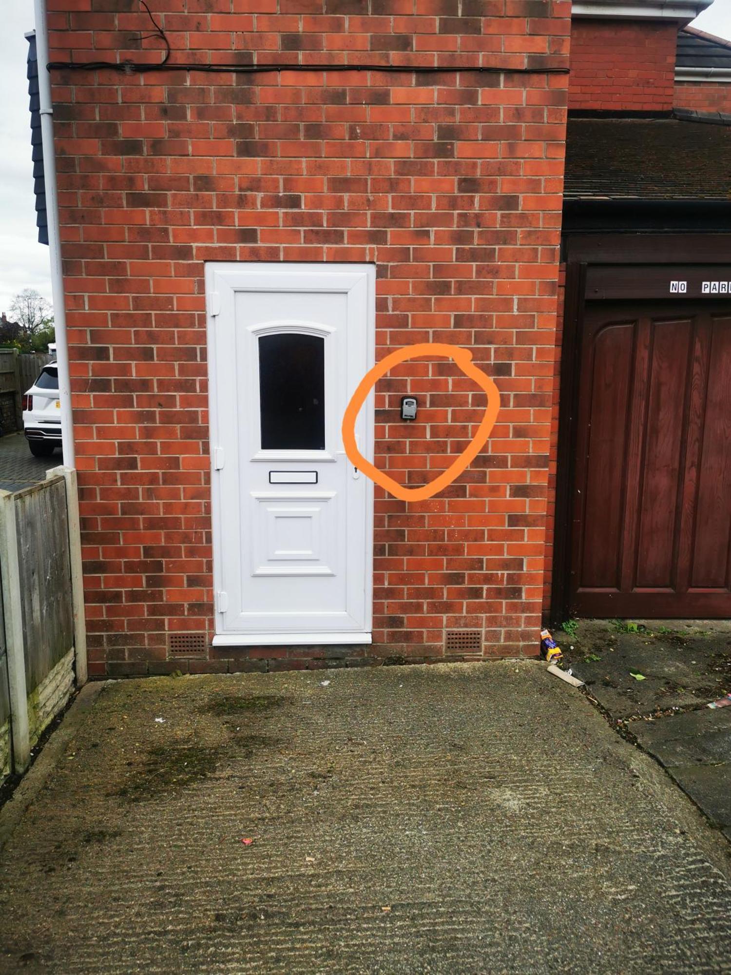 Available Rooms At Buckingham Road Doncaster Exterior photo