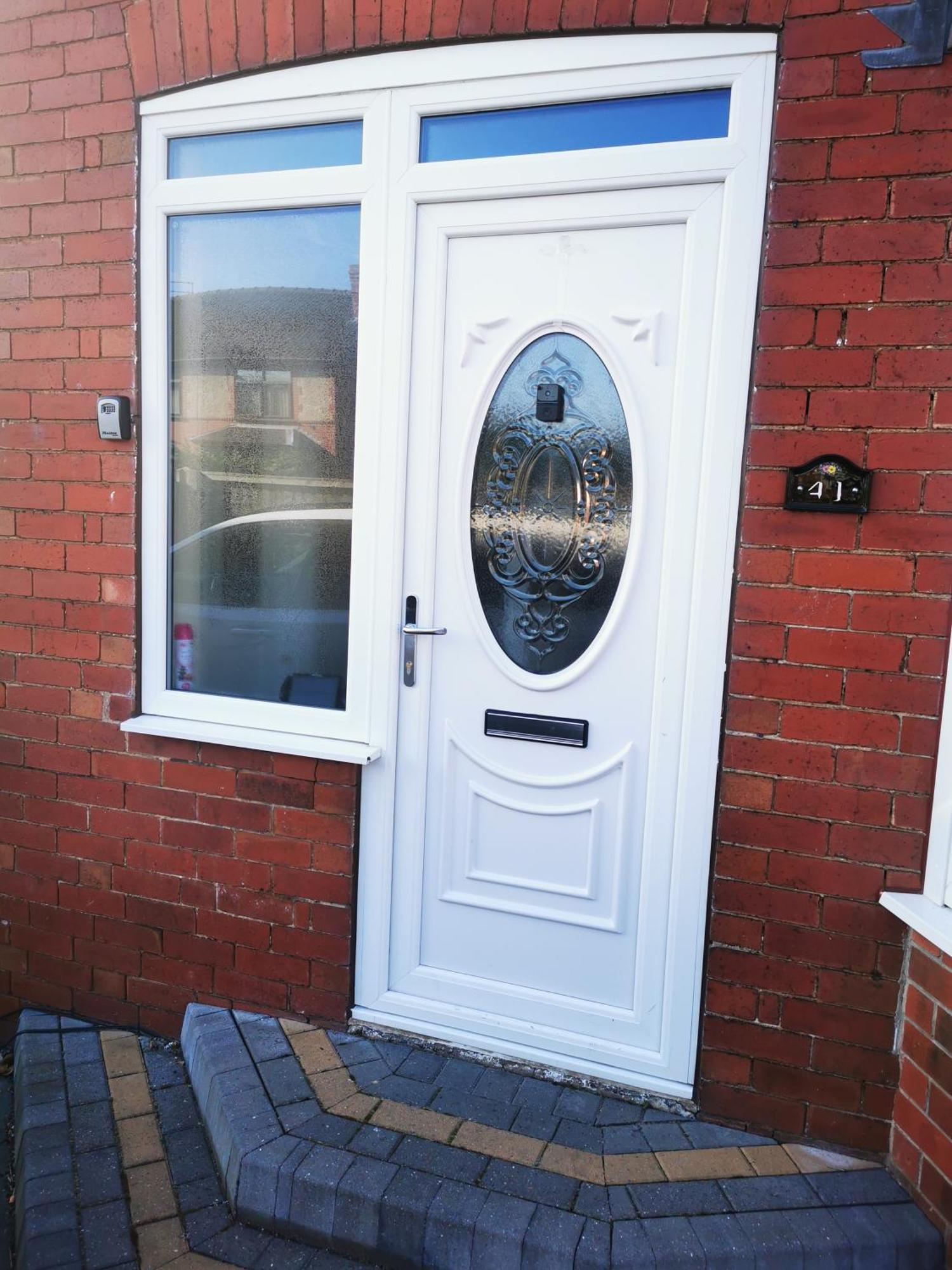 Available Rooms At Buckingham Road Doncaster Exterior photo