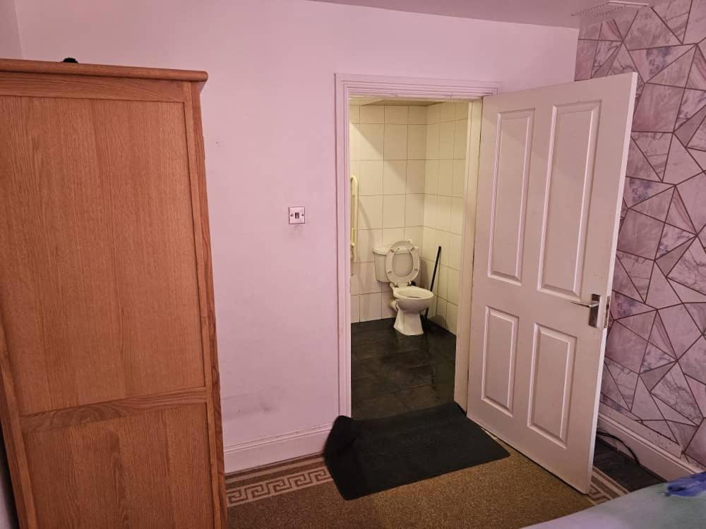 Available Rooms At Buckingham Road Doncaster Exterior photo