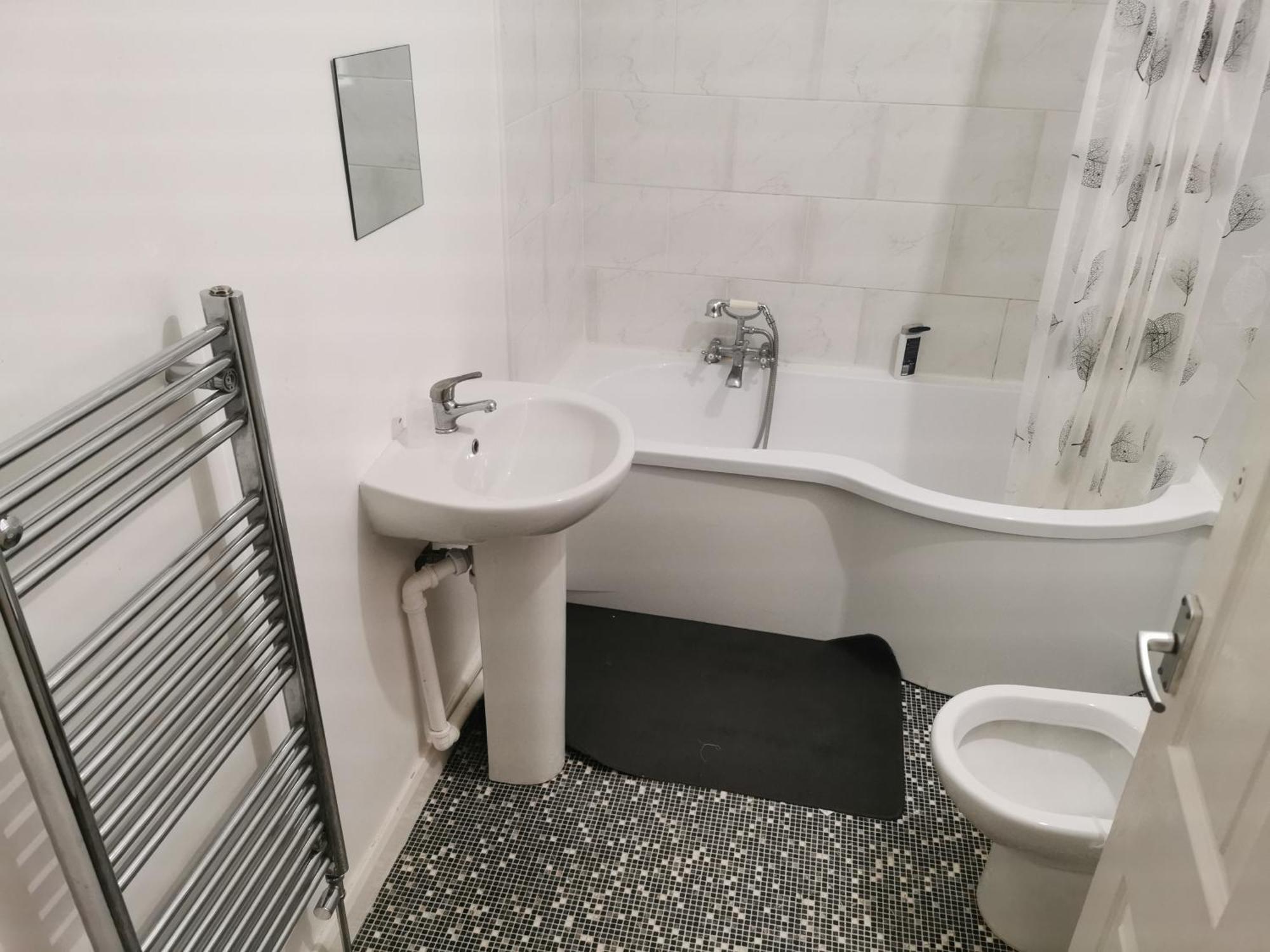 Available Rooms At Buckingham Road Doncaster Exterior photo
