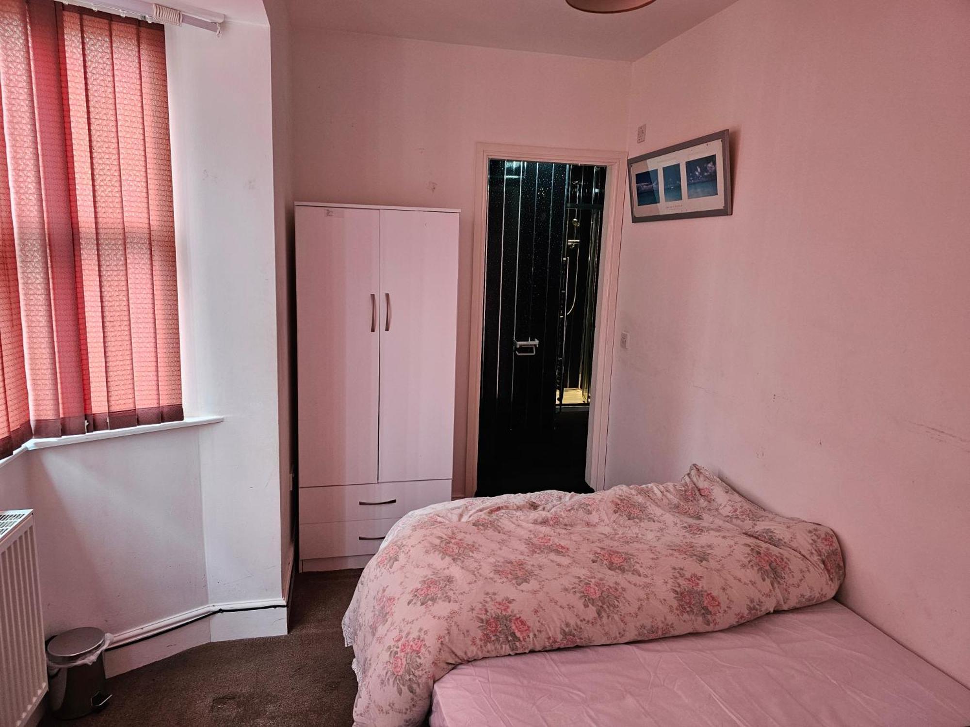Available Rooms At Buckingham Road Doncaster Exterior photo