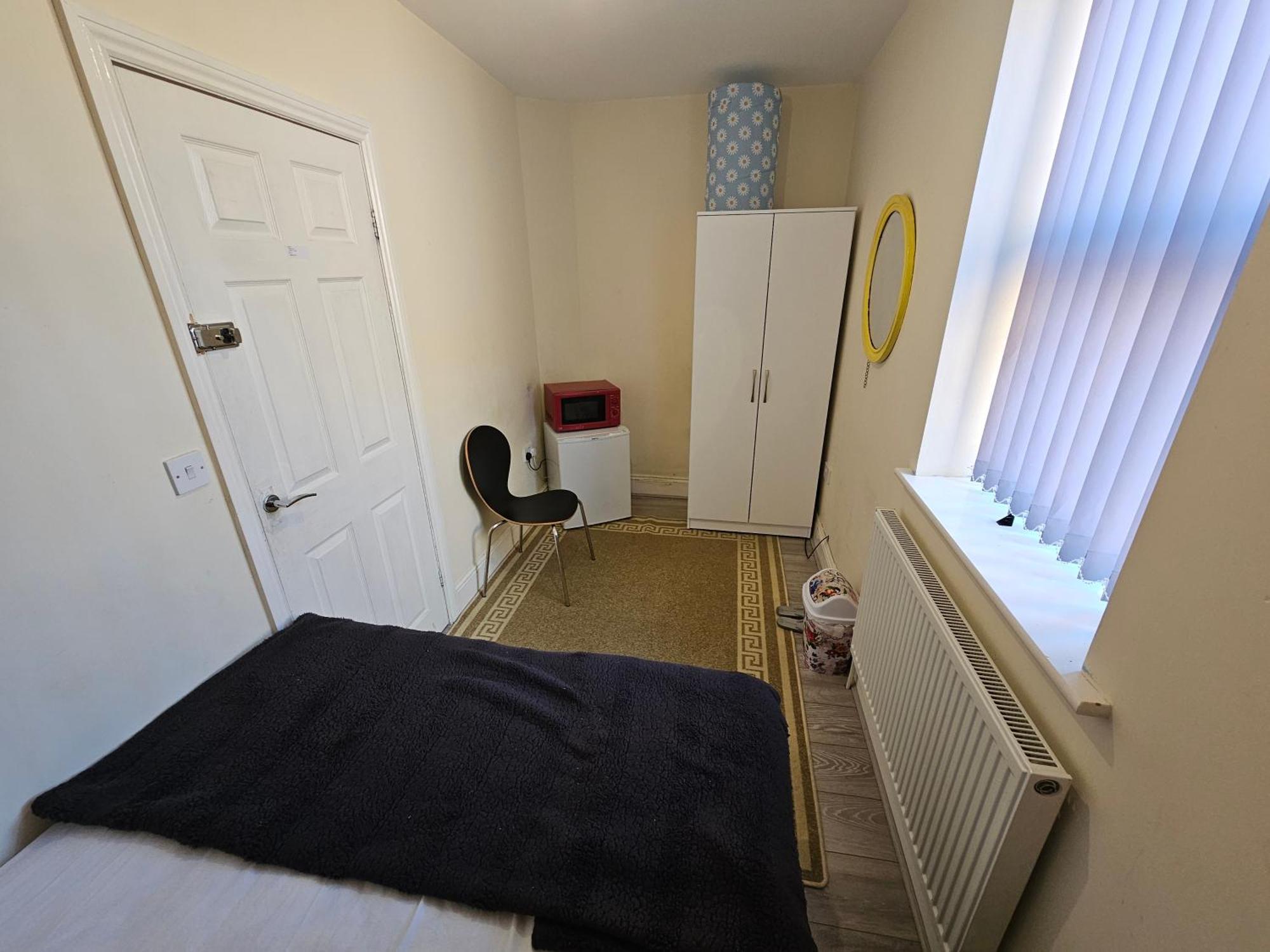Available Rooms At Buckingham Road Doncaster Exterior photo