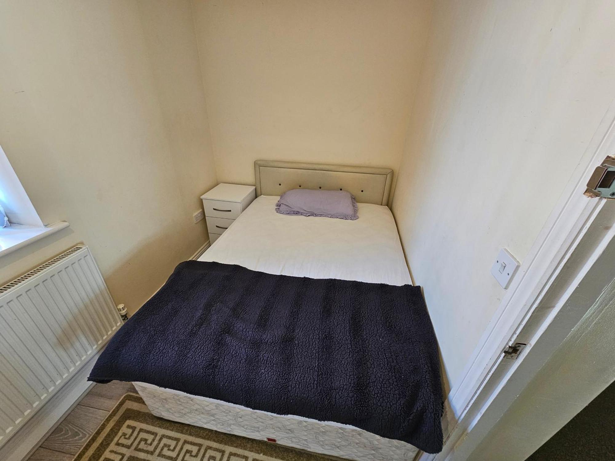 Available Rooms At Buckingham Road Doncaster Exterior photo