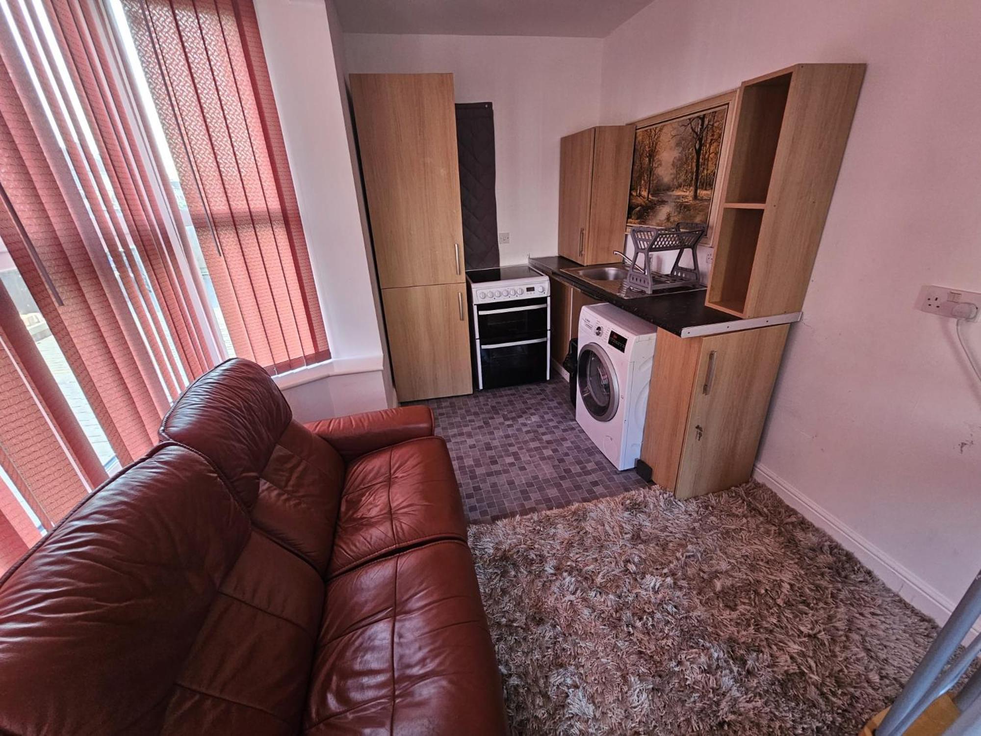 Available Rooms At Buckingham Road Doncaster Exterior photo